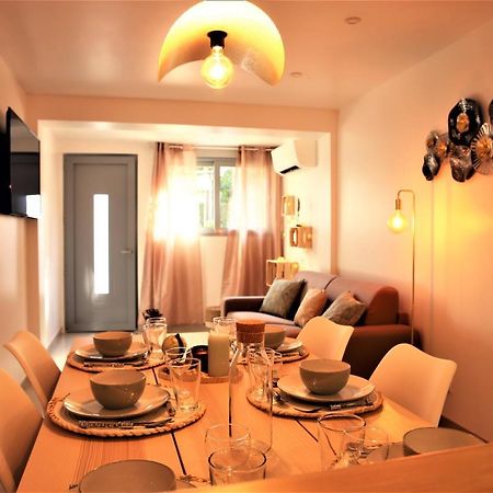 #Golden Dream'S By Nogar'Homes -Wi-Fi-Netflix-Climatisation-Parking Nogaro Zewnętrze zdjęcie