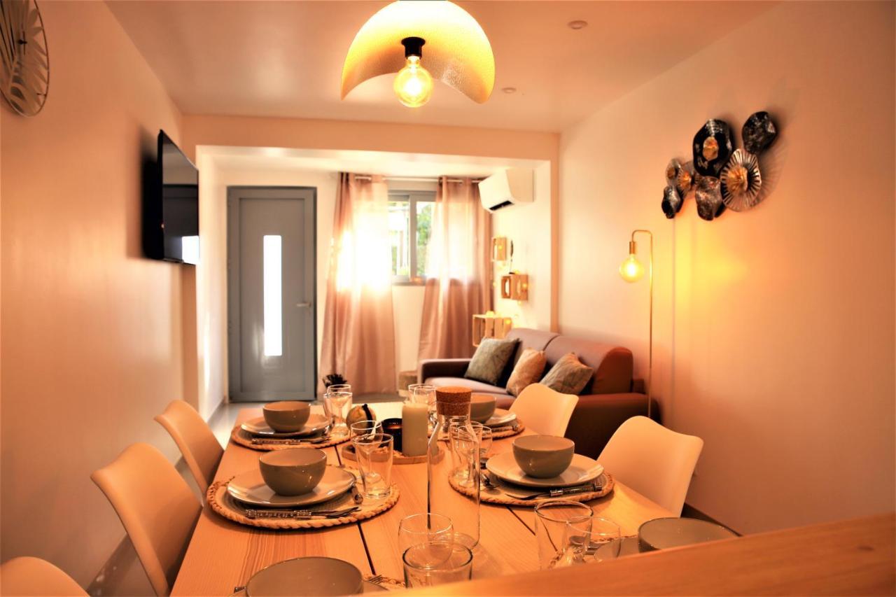 #Golden Dream'S By Nogar'Homes -Wi-Fi-Netflix-Climatisation-Parking Nogaro Zewnętrze zdjęcie