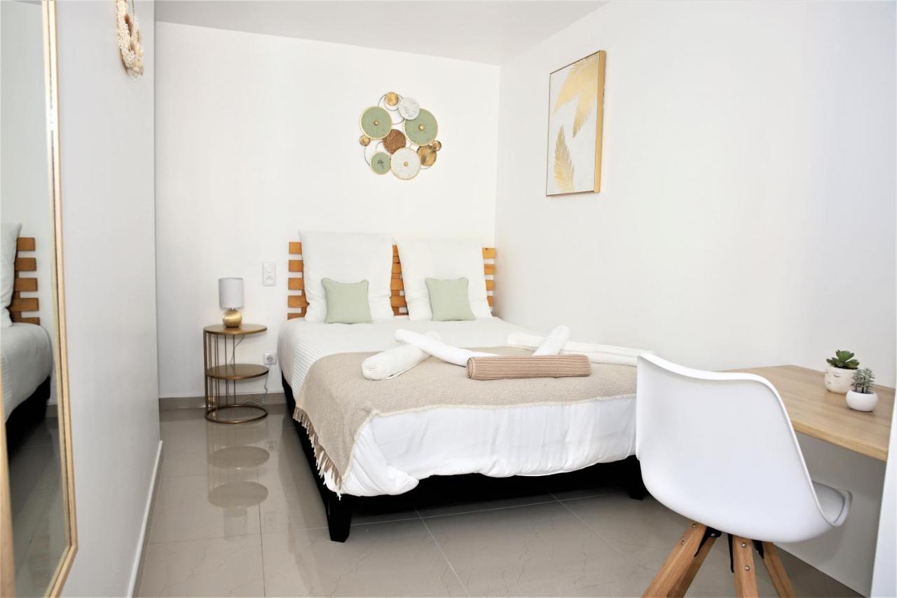 #Golden Dream'S By Nogar'Homes -Wi-Fi-Netflix-Climatisation-Parking Nogaro Zewnętrze zdjęcie