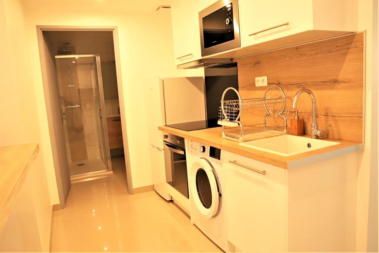 #Golden Dream'S By Nogar'Homes -Wi-Fi-Netflix-Climatisation-Parking Nogaro Zewnętrze zdjęcie