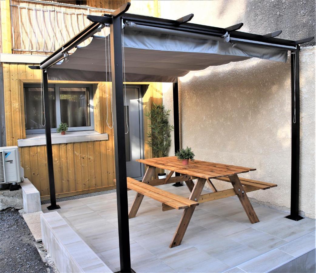 #Golden Dream'S By Nogar'Homes -Wi-Fi-Netflix-Climatisation-Parking Nogaro Zewnętrze zdjęcie