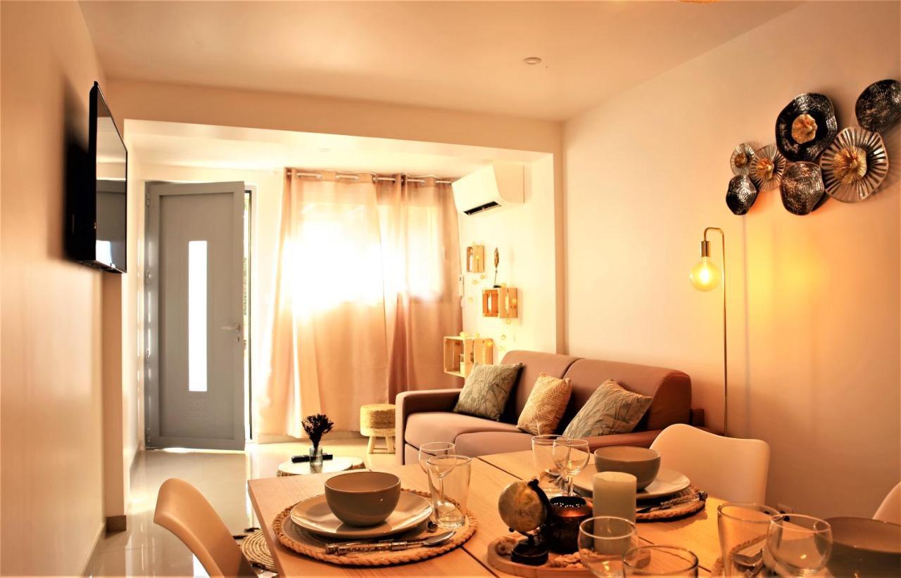 #Golden Dream'S By Nogar'Homes -Wi-Fi-Netflix-Climatisation-Parking Nogaro Zewnętrze zdjęcie