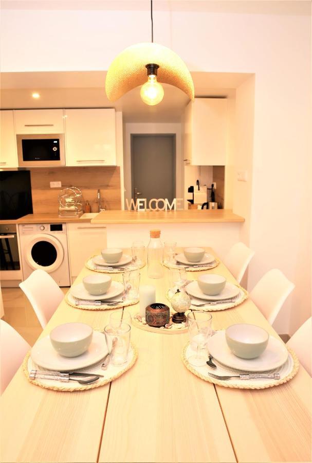 #Golden Dream'S By Nogar'Homes -Wi-Fi-Netflix-Climatisation-Parking Nogaro Zewnętrze zdjęcie