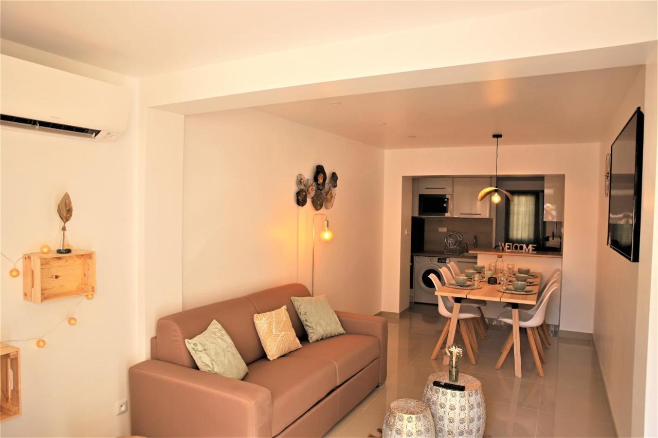 #Golden Dream'S By Nogar'Homes -Wi-Fi-Netflix-Climatisation-Parking Nogaro Zewnętrze zdjęcie