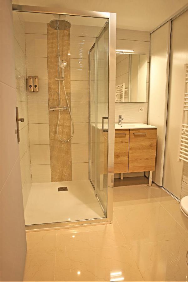 #Golden Dream'S By Nogar'Homes -Wi-Fi-Netflix-Climatisation-Parking Nogaro Zewnętrze zdjęcie