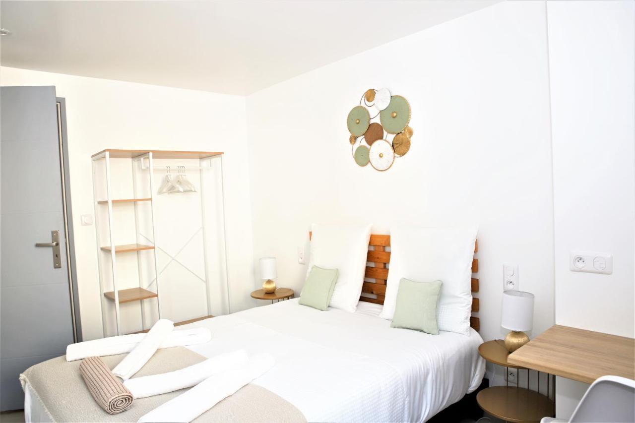 #Golden Dream'S By Nogar'Homes -Wi-Fi-Netflix-Climatisation-Parking Nogaro Zewnętrze zdjęcie